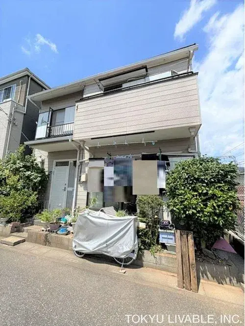 3LDK Ciudad Koshigaya Prefectura de Saitama (2)