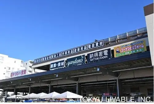 3LDK Ciudad Koshigaya Prefectura de Saitama (13)