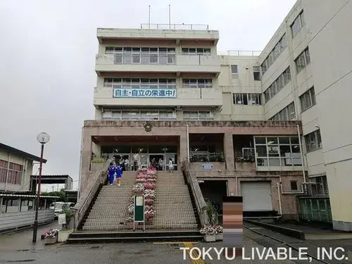 3LDK Ciudad Koshigaya Prefectura de Saitama (18)