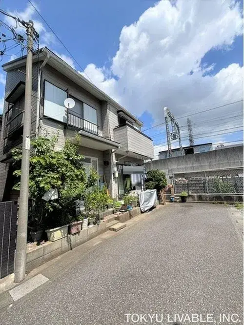 3LDK Ciudad Koshigaya Prefectura de Saitama (3)