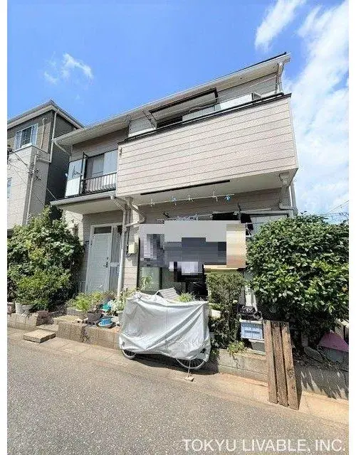 3LDK Ciudad Koshigaya Prefectura de Saitama (4)