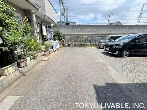 3LDK Ciudad Koshigaya Prefectura de Saitama (5)