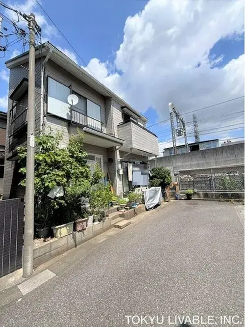 3LDK Ciudad Koshigaya Prefectura de Saitama (6)