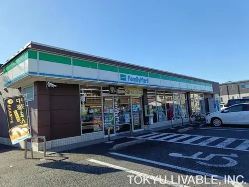 3LDK Ciudad Koshigaya Prefectura de Saitama (8)