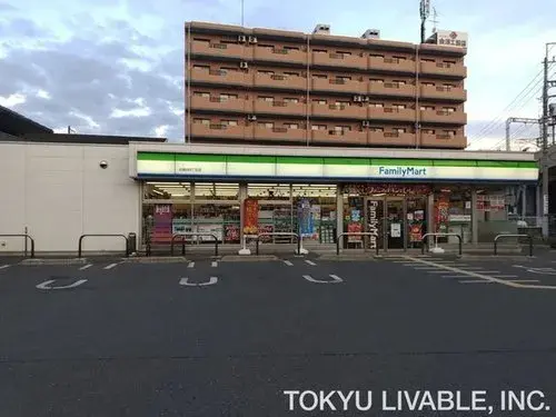 3LDK Ciudad Koshigaya Prefectura de Saitama (9)