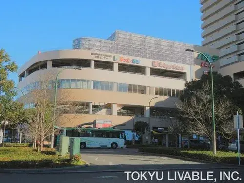 3LDK Ciudad Koshigaya Prefectura de Saitama (10)