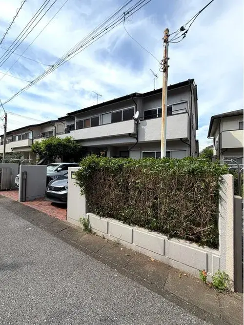 Akiya in Saitama