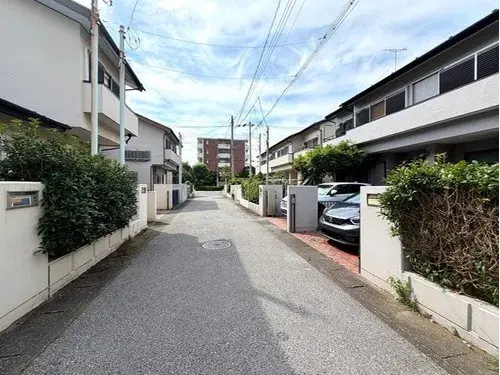 4LDK город Misato префектура Saitama (3)