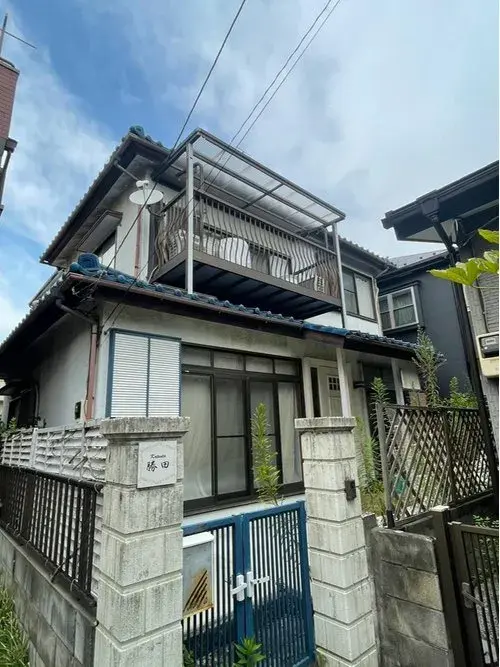 عقار 3LDK في مدينة Koshigaya محافظة Saitama (2)