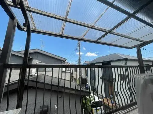 عقار 3LDK في مدينة Koshigaya محافظة Saitama (3)