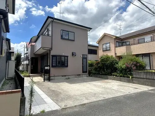 Akiya in Saitama