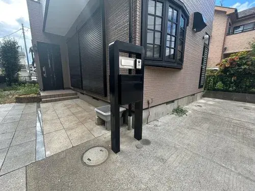 4LDK Property Nishi Ward Saitama City Saitama Prefecture (2)