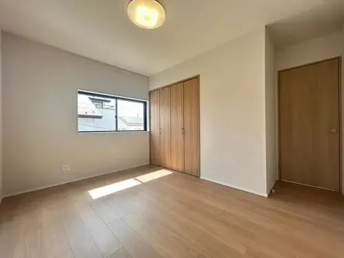 4LDK Property Nishi Ward Saitama City Saitama Prefecture (11)