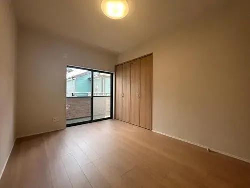 4LDK Property Nishi Ward Saitama City Saitama Prefecture (12)