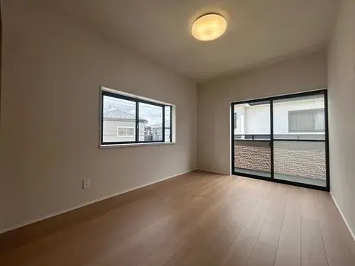 4LDK Property Nishi Ward Saitama City Saitama Prefecture (14)
