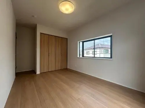 4LDK Property Nishi Ward Saitama City Saitama Prefecture (15)