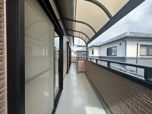4LDK Property Nishi Ward Saitama City Saitama Prefecture (18)