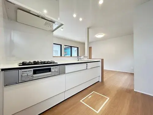 4LDK Property Nishi Ward Saitama City Saitama Prefecture (19)