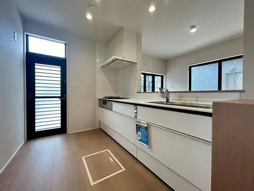 4LDK Property Nishi Ward Saitama City Saitama Prefecture (20)