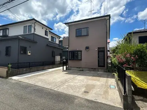 4LDK Property Nishi Ward Saitama City Saitama Prefecture (3)