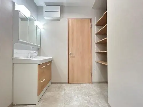 4LDK Property Nishi Ward Saitama City Saitama Prefecture (21)