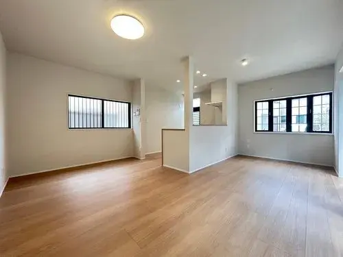 4LDK Property Nishi Ward Saitama City Saitama Prefecture (4)