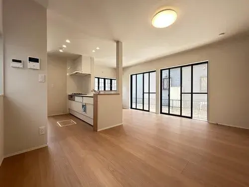 4LDK Property Nishi Ward Saitama City Saitama Prefecture (5)