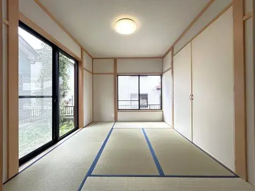 4LDK Property Nishi Ward Saitama City Saitama Prefecture (7)