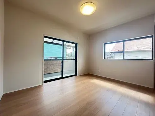 4LDK Property Nishi Ward Saitama City Saitama Prefecture (10)