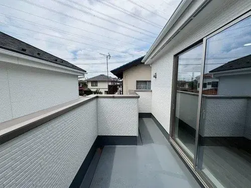 4LDK 狭山市 埼玉県 (2)