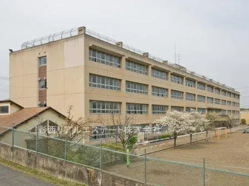4LDK 狭山市 埼玉県 (19)