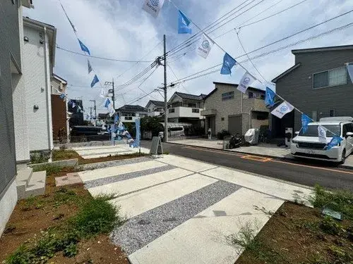 4LDK 狭山市 埼玉県 (4)