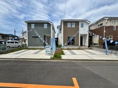 4LDK 狭山市 埼玉県 (5)