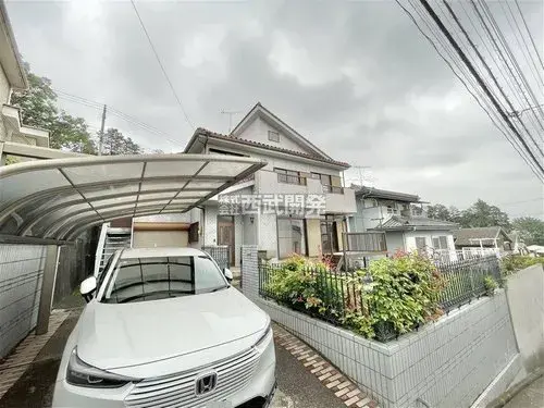 7KK+S房产 饭能市 埼玉县 (2)