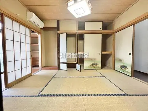 7KK+S房产 饭能市 埼玉县 (13)
