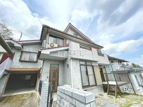 7KK+S房产 饭能市 埼玉县 (4)