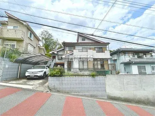 7KK+S房产 饭能市 埼玉县 (10)