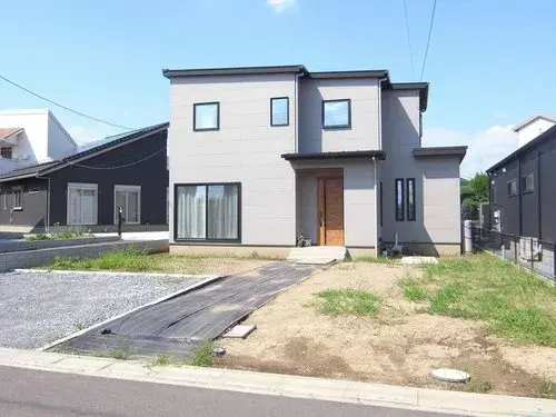 Akiya in Saitama