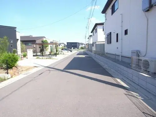 4LDK Property Kuki City Saitama Prefecture (2)