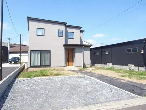 4LDK Property Kuki City Saitama Prefecture (4)
