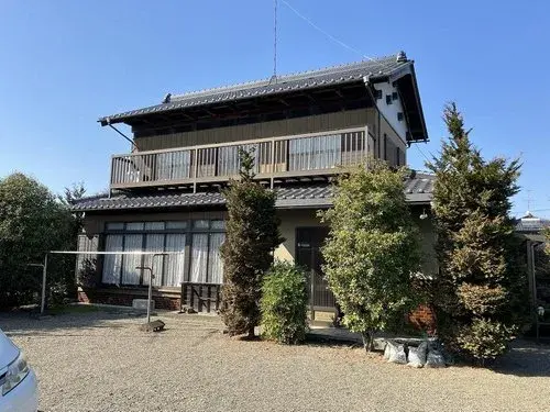 Akiya in Saitama