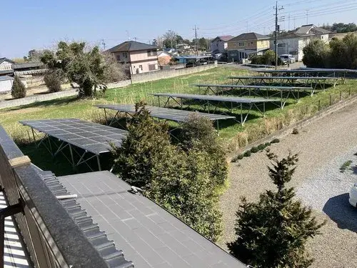 7DK Property Kazo City Saitama Prefecture (2)