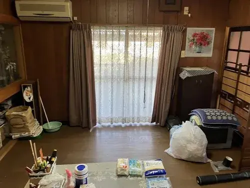 7DK Property Kazo City Saitama Prefecture (4)