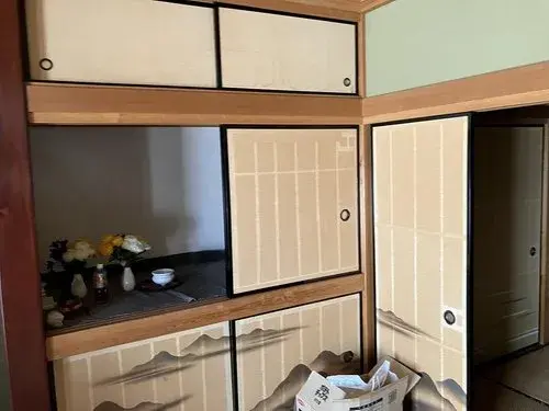 7DK Property Kazo City Saitama Prefecture (5)