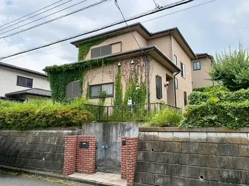 Akiya in 比企郡鸠山町