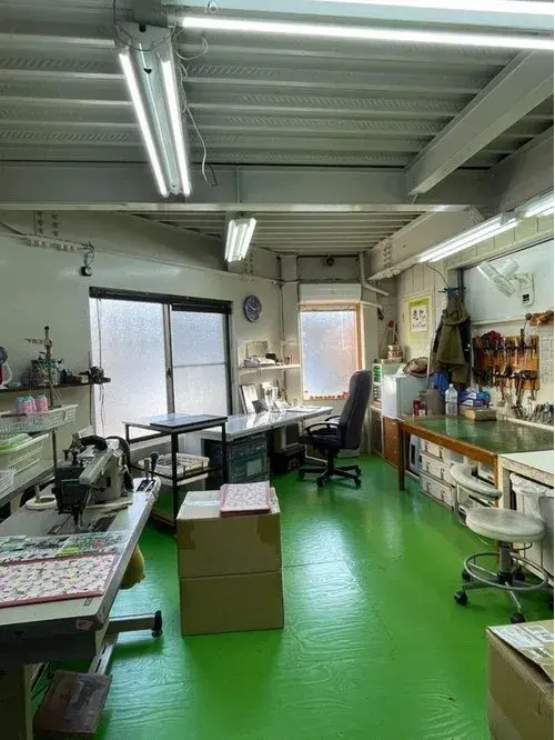 Propiedad 4DK Ciudad de Misato Prefectura de Saitama (11)