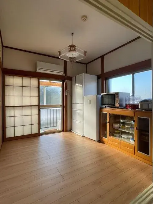 Propiedad 4DK Ciudad de Misato Prefectura de Saitama (13)