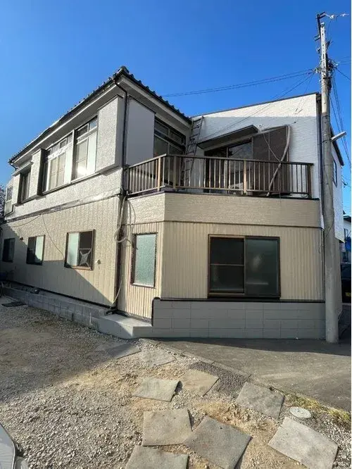 Propiedad 4DK Ciudad de Misato Prefectura de Saitama (5)