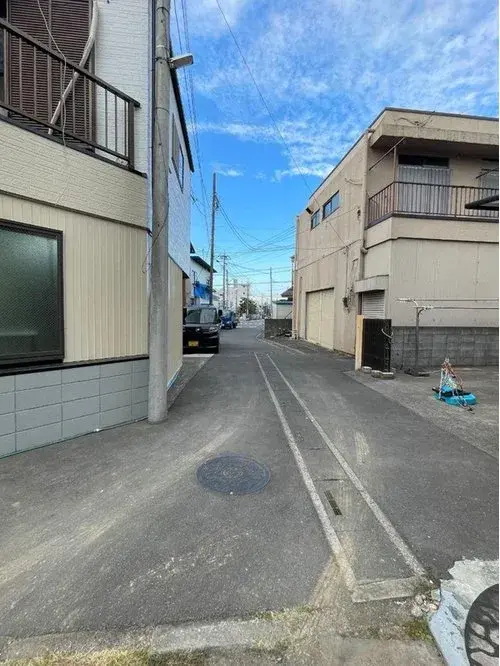 Propiedad 4DK Ciudad de Misato Prefectura de Saitama (6)