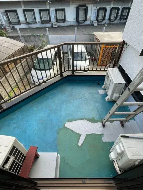 Propiedad 4DK Ciudad de Misato Prefectura de Saitama (9)